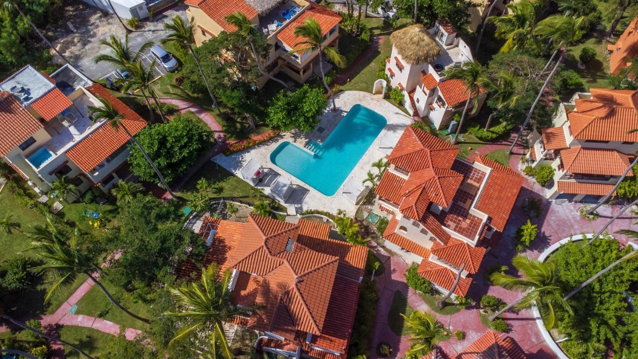 Prime Ocean View Punta Cana Apartments - 3-Bedroom Getaway With Private Terrace On Bavaro Beach Exterior photo