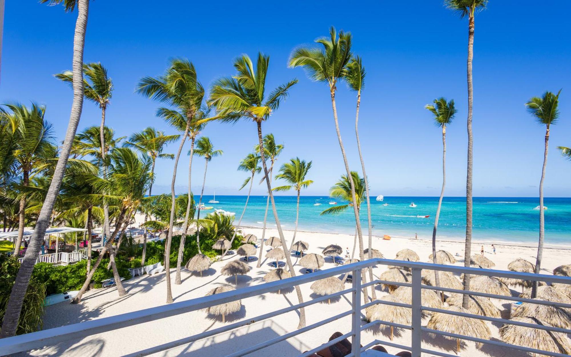 Prime Ocean View Punta Cana Apartments - 3-Bedroom Getaway With Private Terrace On Bavaro Beach Exterior photo